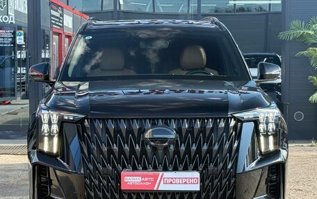 GAC GS8, 2023 год, 4 160 000 рублей, 4 фотография