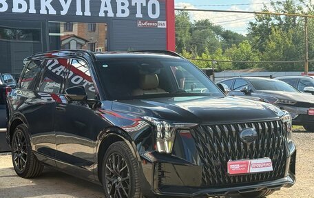 GAC GS8, 2023 год, 4 160 000 рублей, 2 фотография
