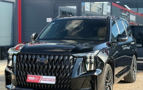 GAC GS8, 2023 год, 4 160 000 рублей, 5 фотография