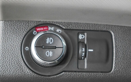 Chevrolet Aveo III, 2013 год, 599 000 рублей, 20 фотография