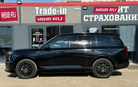 GAC GS8, 2023 год, 4 160 000 рублей, 7 фотография