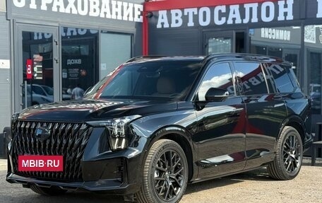 GAC GS8, 2023 год, 4 160 000 рублей, 6 фотография