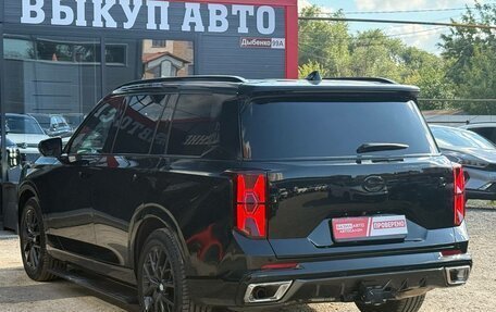 GAC GS8, 2023 год, 4 160 000 рублей, 11 фотография