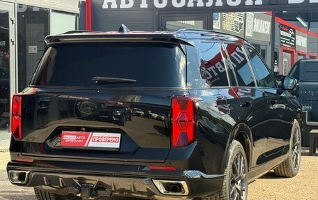GAC GS8, 2023 год, 4 160 000 рублей, 14 фотография