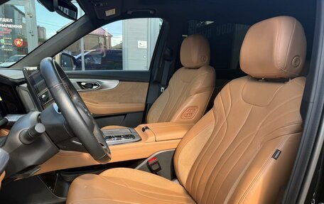 GAC GS8, 2023 год, 4 160 000 рублей, 18 фотография
