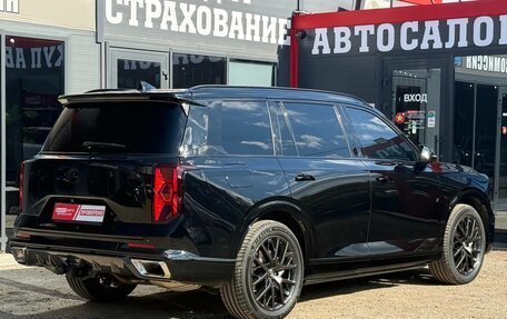 GAC GS8, 2023 год, 4 160 000 рублей, 15 фотография