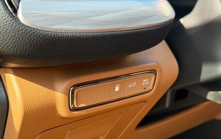 GAC GS8, 2023 год, 4 160 000 рублей, 21 фотография