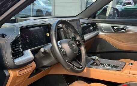 GAC GS8, 2023 год, 4 160 000 рублей, 17 фотография