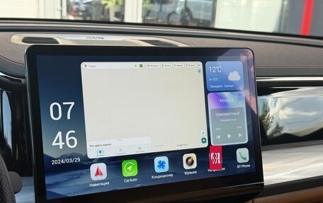 GAC GS8, 2023 год, 4 160 000 рублей, 25 фотография