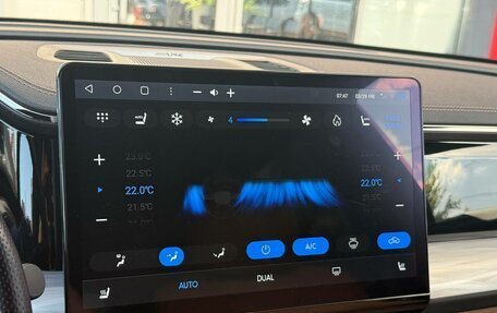 GAC GS8, 2023 год, 4 160 000 рублей, 30 фотография