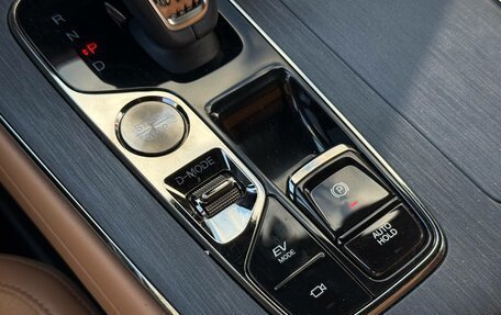 GAC GS8, 2023 год, 4 160 000 рублей, 33 фотография