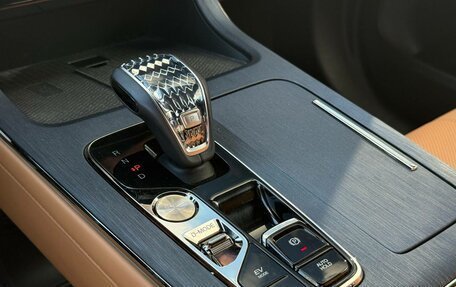 GAC GS8, 2023 год, 4 160 000 рублей, 32 фотография