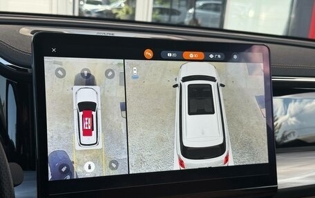 GAC GS8, 2023 год, 4 160 000 рублей, 27 фотография