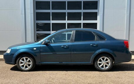Chevrolet Lacetti, 2007 год, 293 000 рублей, 2 фотография