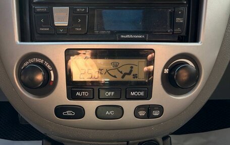 Chevrolet Lacetti, 2007 год, 293 000 рублей, 15 фотография