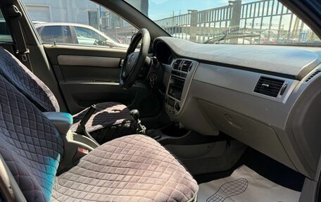 Chevrolet Lacetti, 2007 год, 293 000 рублей, 11 фотография