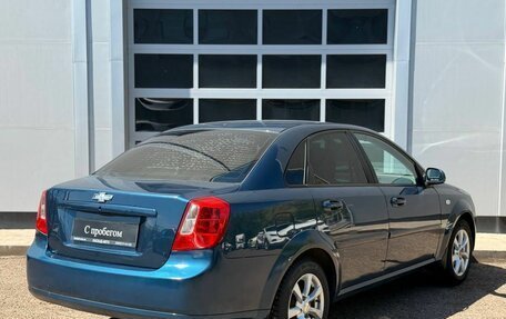 Chevrolet Lacetti, 2007 год, 293 000 рублей, 5 фотография