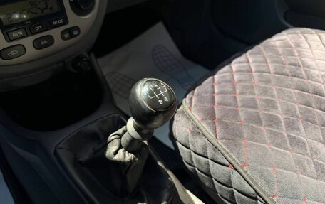Chevrolet Lacetti, 2007 год, 293 000 рублей, 17 фотография
