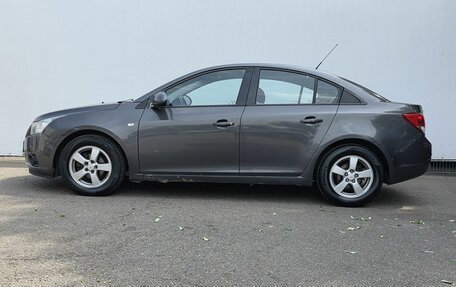 Chevrolet Cruze II, 2011 год, 570 000 рублей, 8 фотография