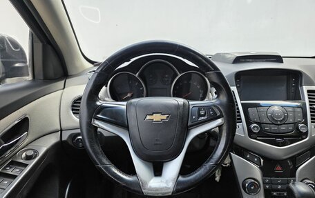 Chevrolet Cruze II, 2011 год, 570 000 рублей, 12 фотография