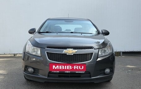 Chevrolet Cruze II, 2011 год, 570 000 рублей, 2 фотография