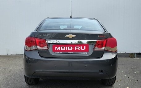 Chevrolet Cruze II, 2011 год, 570 000 рублей, 6 фотография