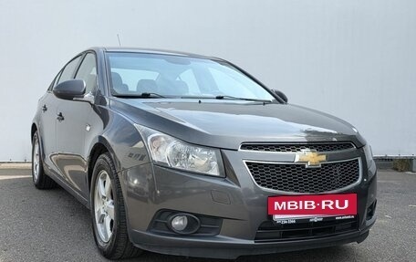 Chevrolet Cruze II, 2011 год, 570 000 рублей, 3 фотография