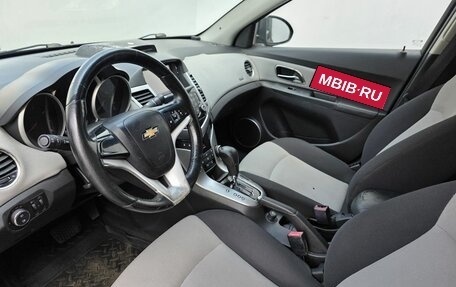 Chevrolet Cruze II, 2011 год, 570 000 рублей, 9 фотография