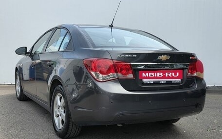 Chevrolet Cruze II, 2011 год, 570 000 рублей, 7 фотография