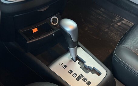KIA cee'd I рестайлинг, 2009 год, 430 120 рублей, 12 фотография