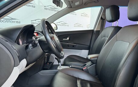 KIA cee'd I рестайлинг, 2009 год, 430 120 рублей, 6 фотография