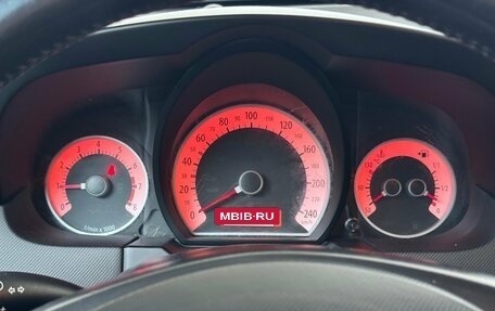 KIA cee'd I рестайлинг, 2009 год, 430 120 рублей, 5 фотография