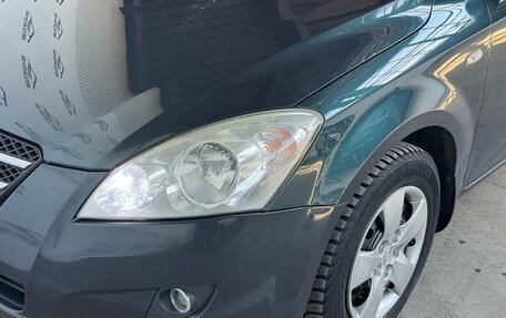 KIA cee'd I рестайлинг, 2009 год, 430 120 рублей, 15 фотография