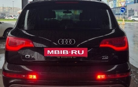 Audi Q7, 2011 год, 2 500 000 рублей, 3 фотография