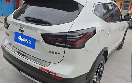 Nissan Qashqai, 2025 год, 1 900 444 рублей, 3 фотография