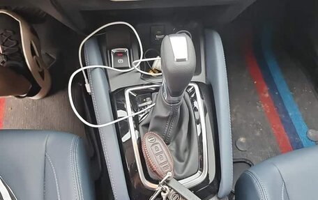 Nissan Qashqai, 2025 год, 1 900 444 рублей, 9 фотография