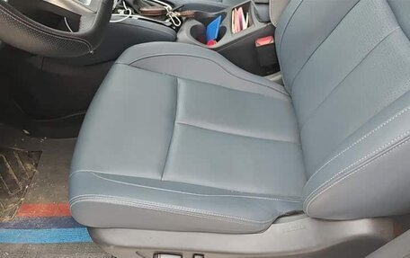 Nissan Qashqai, 2025 год, 1 900 444 рублей, 11 фотография
