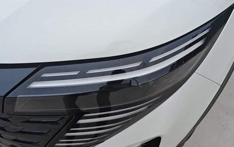 Nissan Qashqai, 2025 год, 1 900 444 рублей, 4 фотография