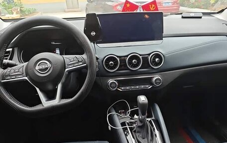 Nissan Qashqai, 2025 год, 1 900 444 рублей, 5 фотография