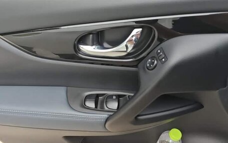 Nissan Qashqai, 2025 год, 1 900 444 рублей, 10 фотография