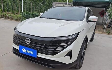 Nissan Qashqai, 2025 год, 1 900 444 рублей, 2 фотография