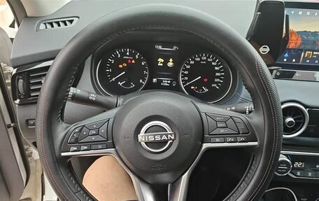 Nissan Qashqai, 2025 год, 1 900 444 рублей, 6 фотография