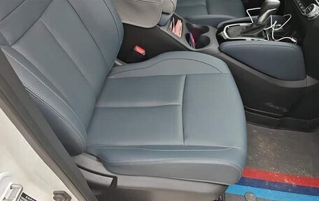 Nissan Qashqai, 2025 год, 1 900 444 рублей, 12 фотография