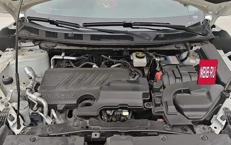 Nissan Qashqai, 2025 год, 1 900 444 рублей, 14 фотография