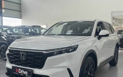 Honda CR-V, 2026 год, 4 399 000 рублей, 1 фотография
