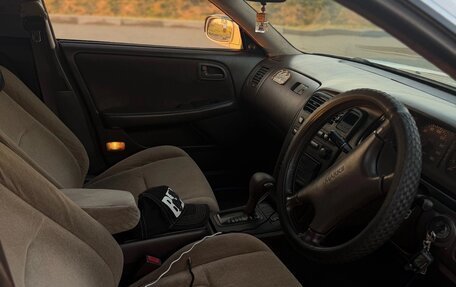 Toyota Mark II VIII (X100), 1994 год, 610 000 рублей, 9 фотография