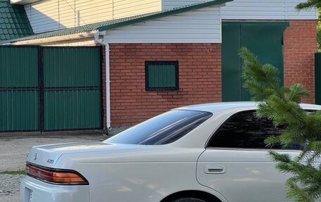 Toyota Mark II VIII (X100), 1994 год, 610 000 рублей, 7 фотография