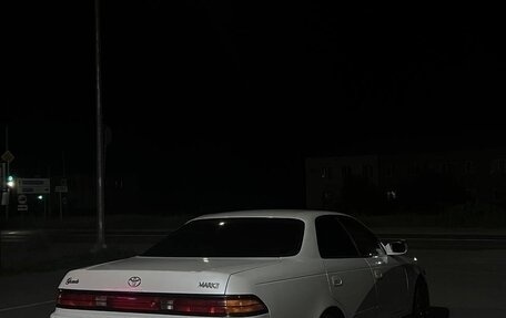 Toyota Mark II VIII (X100), 1994 год, 610 000 рублей, 11 фотография