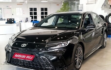 Toyota Camry, 2026 год, 4 390 000 рублей, 1 фотография