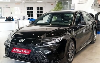 Toyota Camry, 2026 год, 4 390 000 рублей, 1 фотография